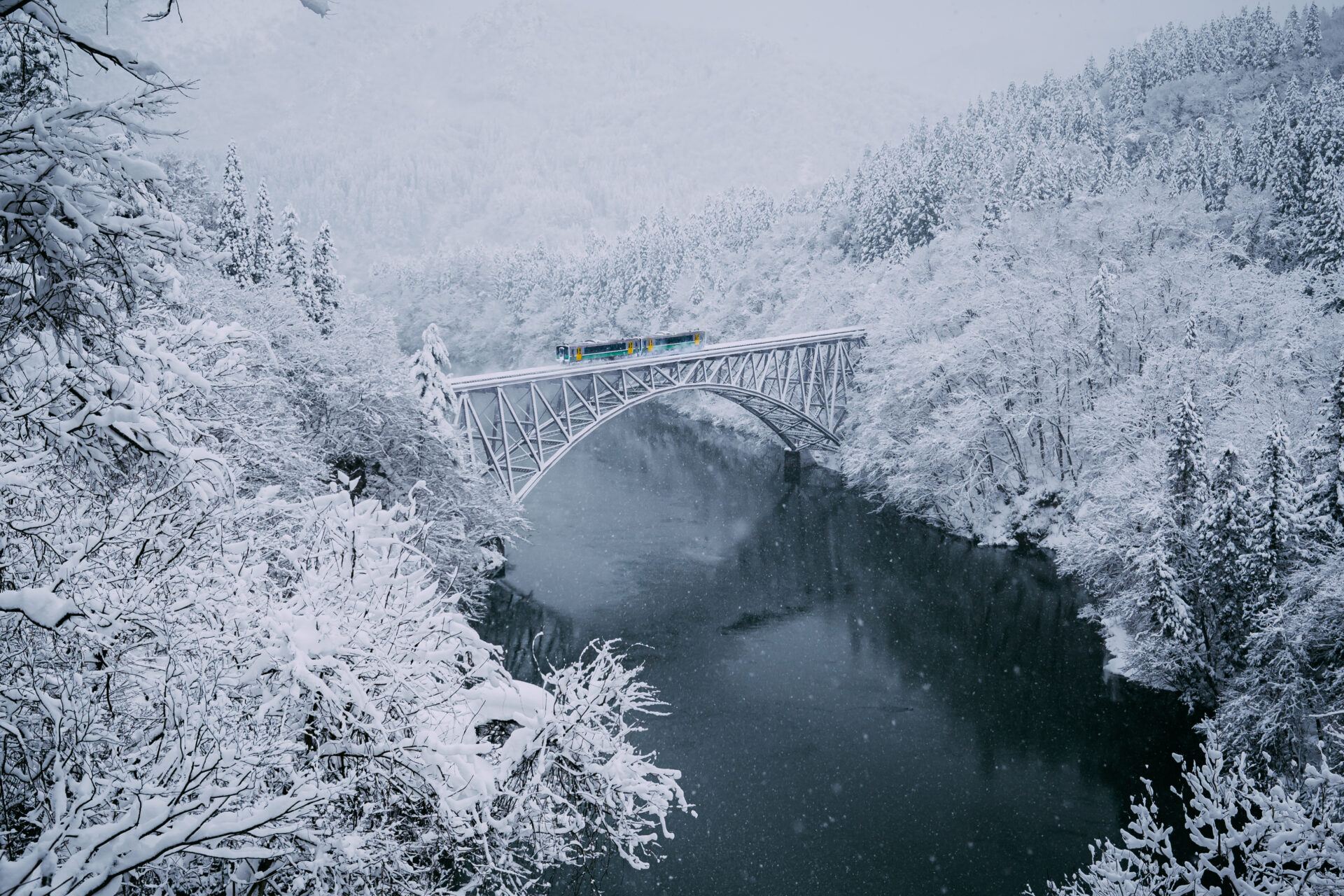 冬に行きたい東北の絶景５選を紹介 旅行にもおすすめ Zoolens