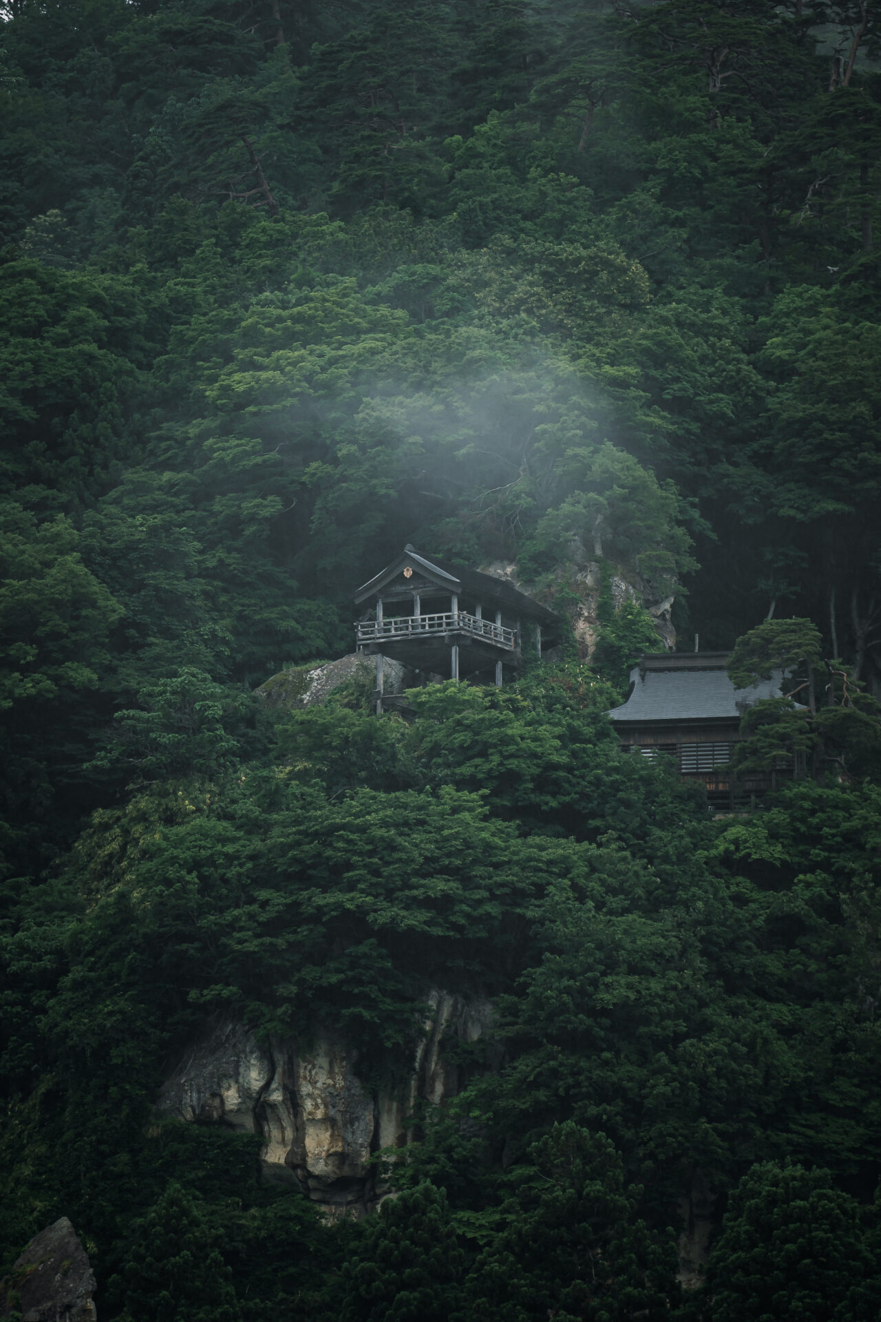 寺社仏閣説明