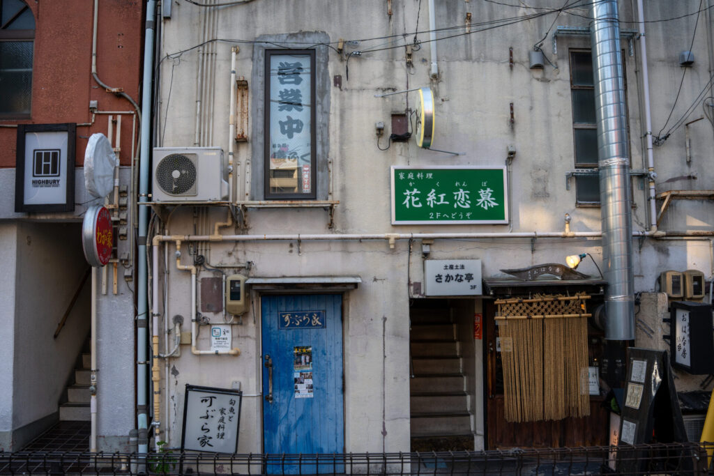 SIGMA35mmF1.4DG DNの作例画像